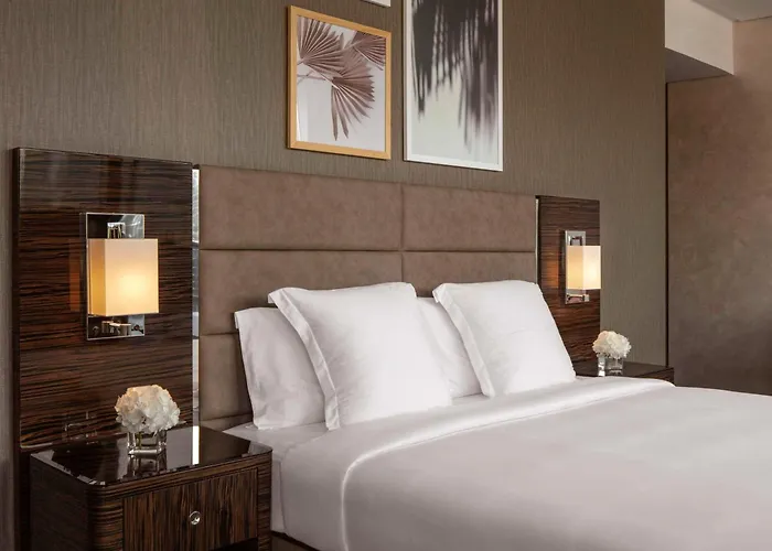 Hyde Hotel Dubai