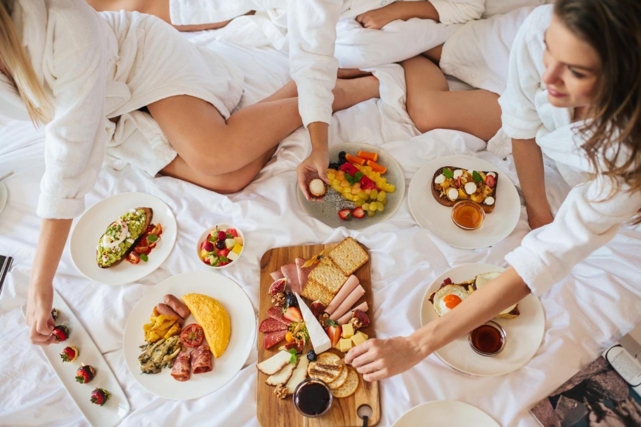 Hyde Hotel Dubaï