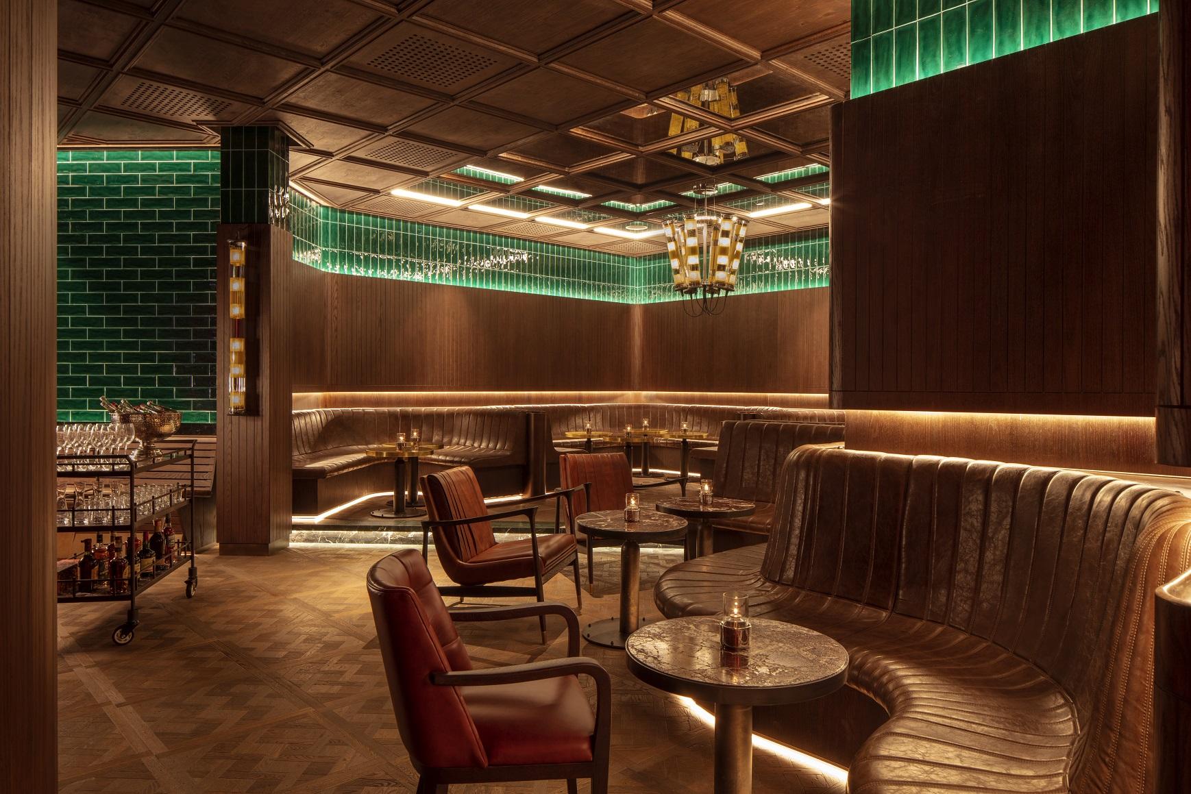 Hyde 5* Dubaï