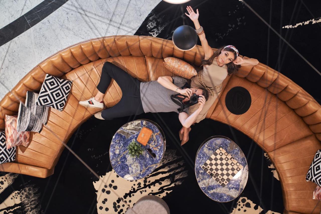 Hyde Dubaï