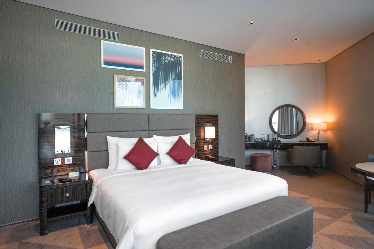 Hotel Hyde Dubaï