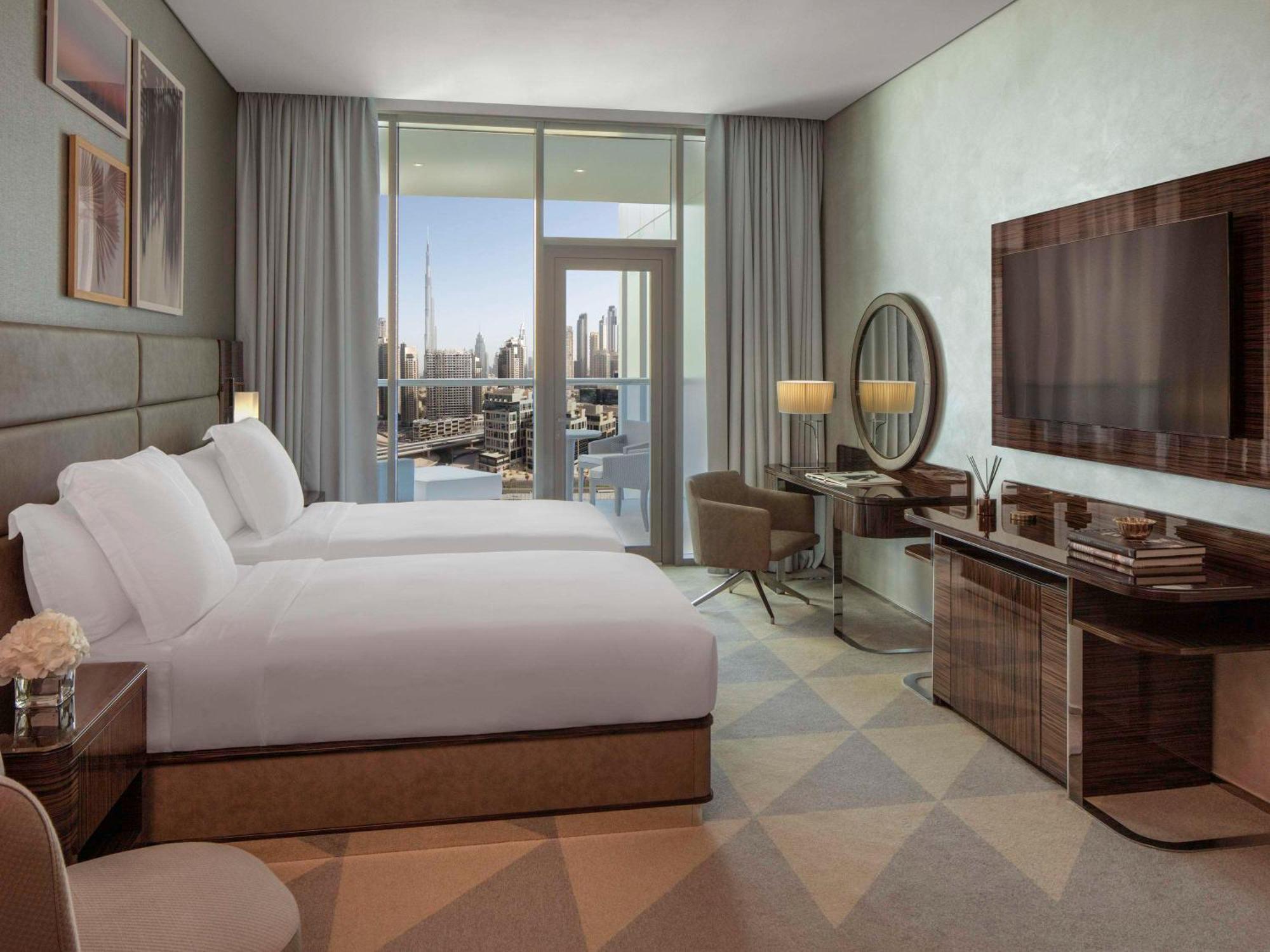 Hyde Hotel Dubaï