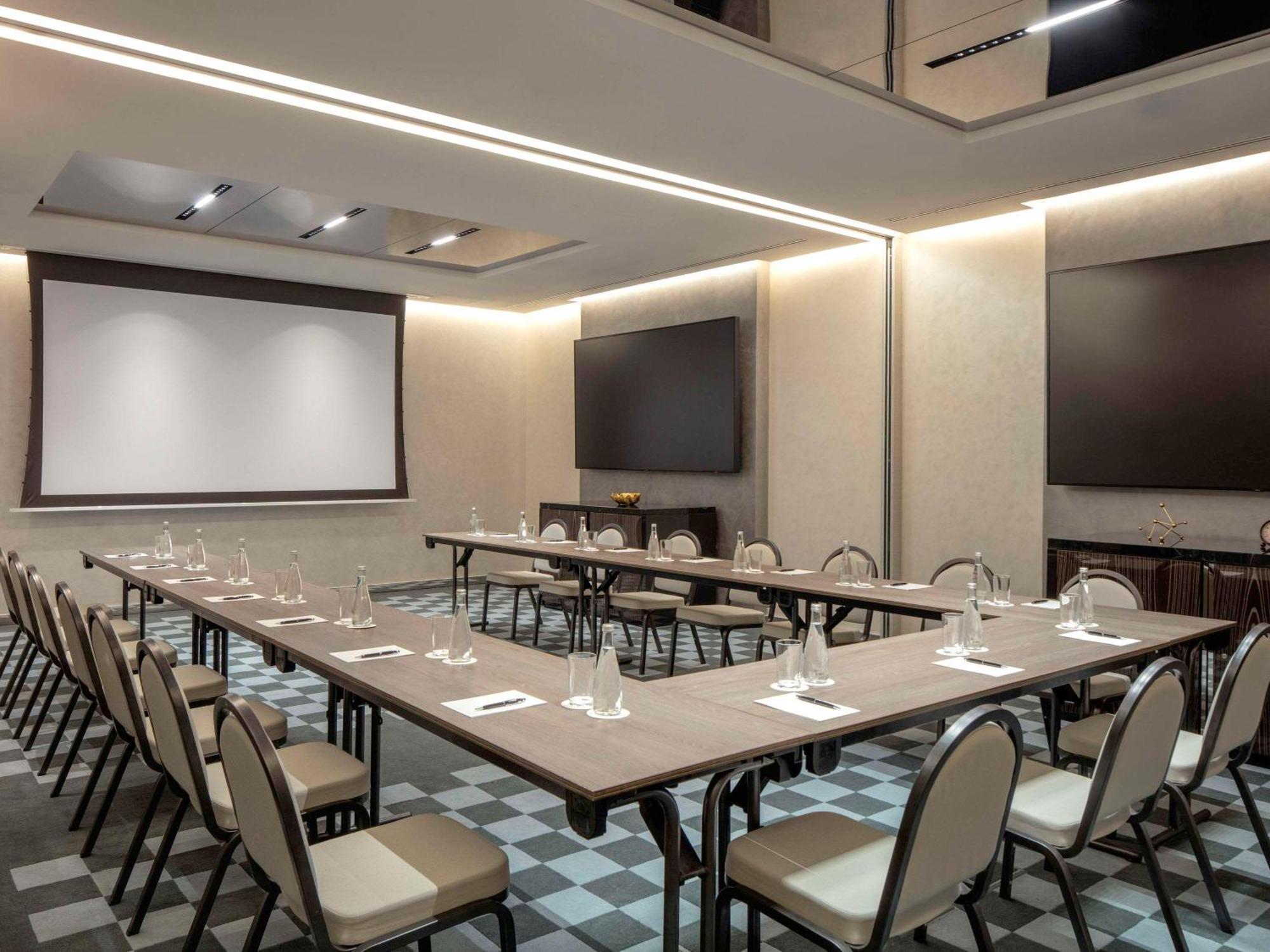 Hotel Hyde Dubaï