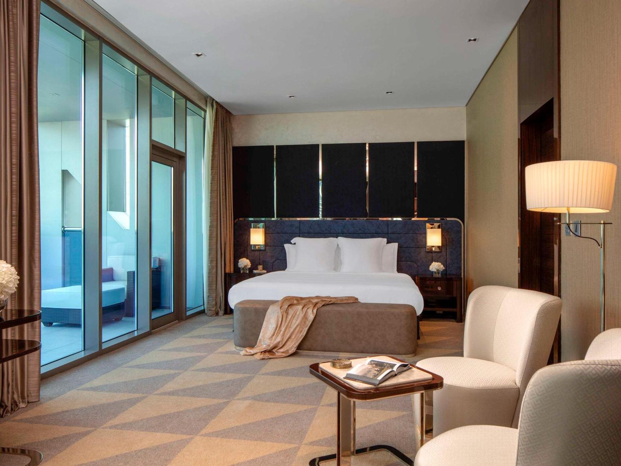 Hotel Hyde Dubaï